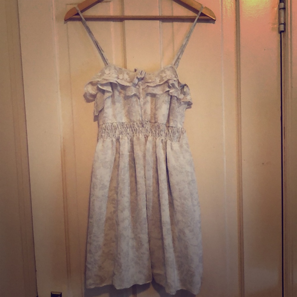 Cute sundress